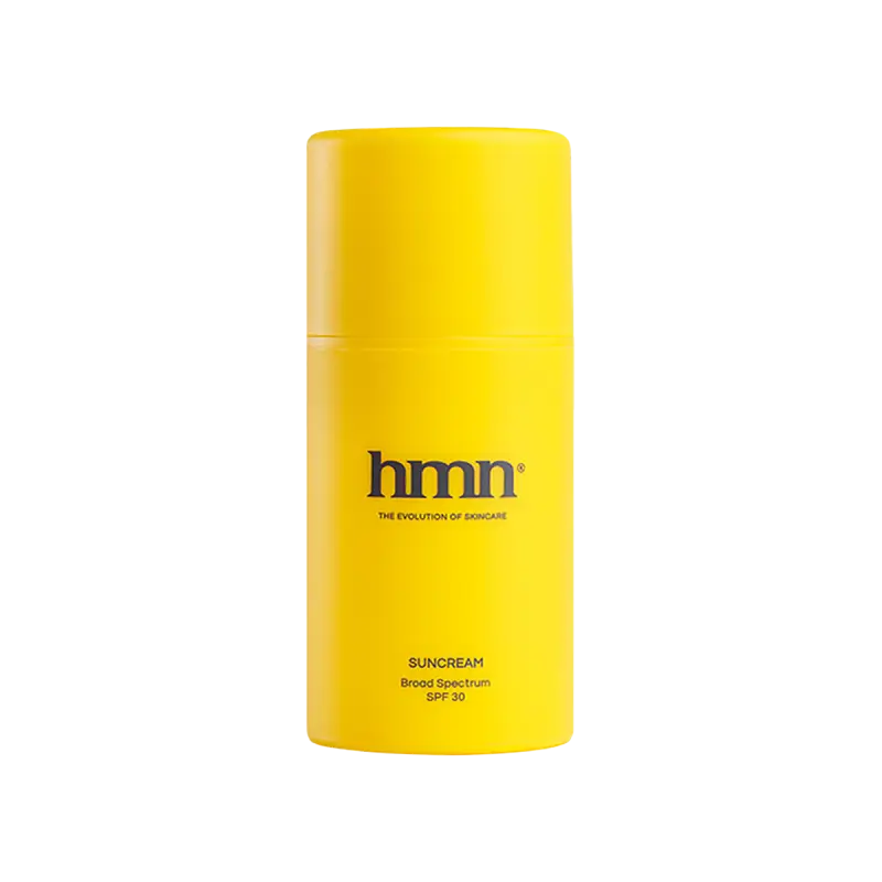 HMN Suncream SPF 30