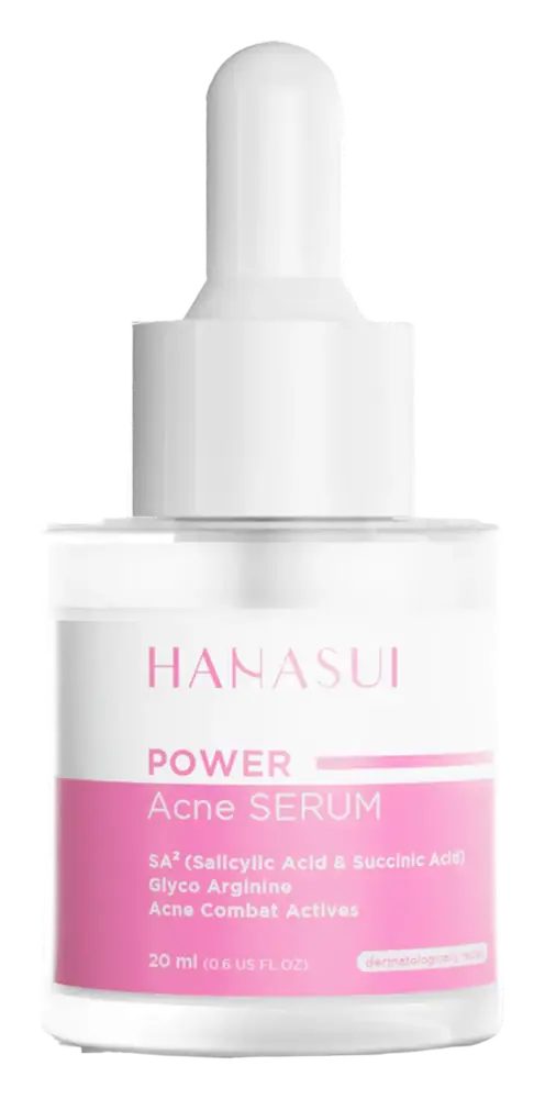 Hanasui Power Serum Acne Serum