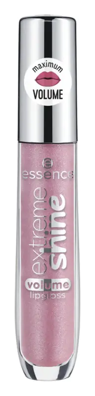 Essence Extreme Shine Lip Gloss 04 Purple Rain