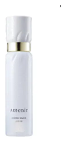 Attenir Dress Snow Lotion
