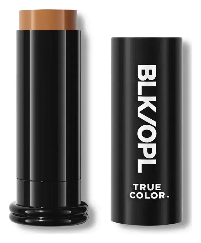 BLK/OPL True Color Skin Perfecting Stick Foundation SPF 15 Truly Topaz
