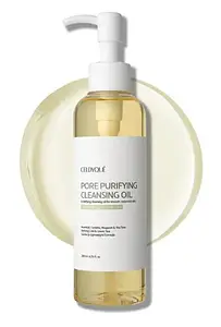 Celdyque Pore Purifying Cleansing Oil