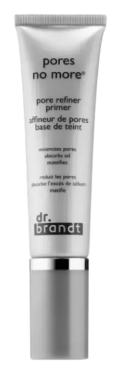 Dr. Brandt Skincare Pores No More® Pore Refiner Primer