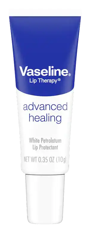 Vaseline Lip Therapy Advanced Healing Moisturizer