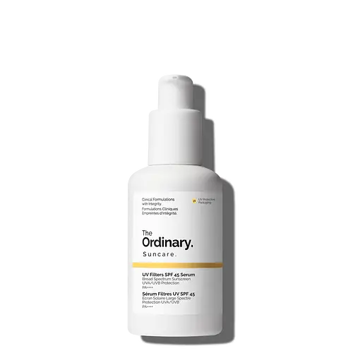 The Ordinary UV Filters SPF 45 Serum