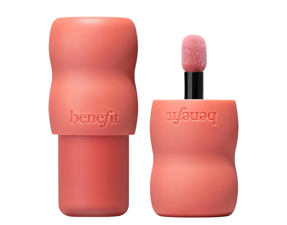 Benefit Cosmetics Play Daze Airy Liquid Blush Apricotta