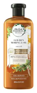 Herbal Essences Bio:Renew Golden Moringa Oil Shampoo