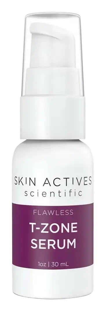 Skin Actives Scientific T-Zone Serum