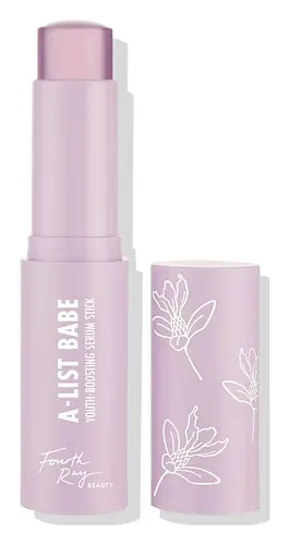 Fourth Ray Beauty A-List Babe Youth-Boosting Serum Stick