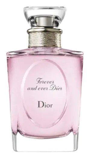 Dior Forever and Ever Eau de Toilette