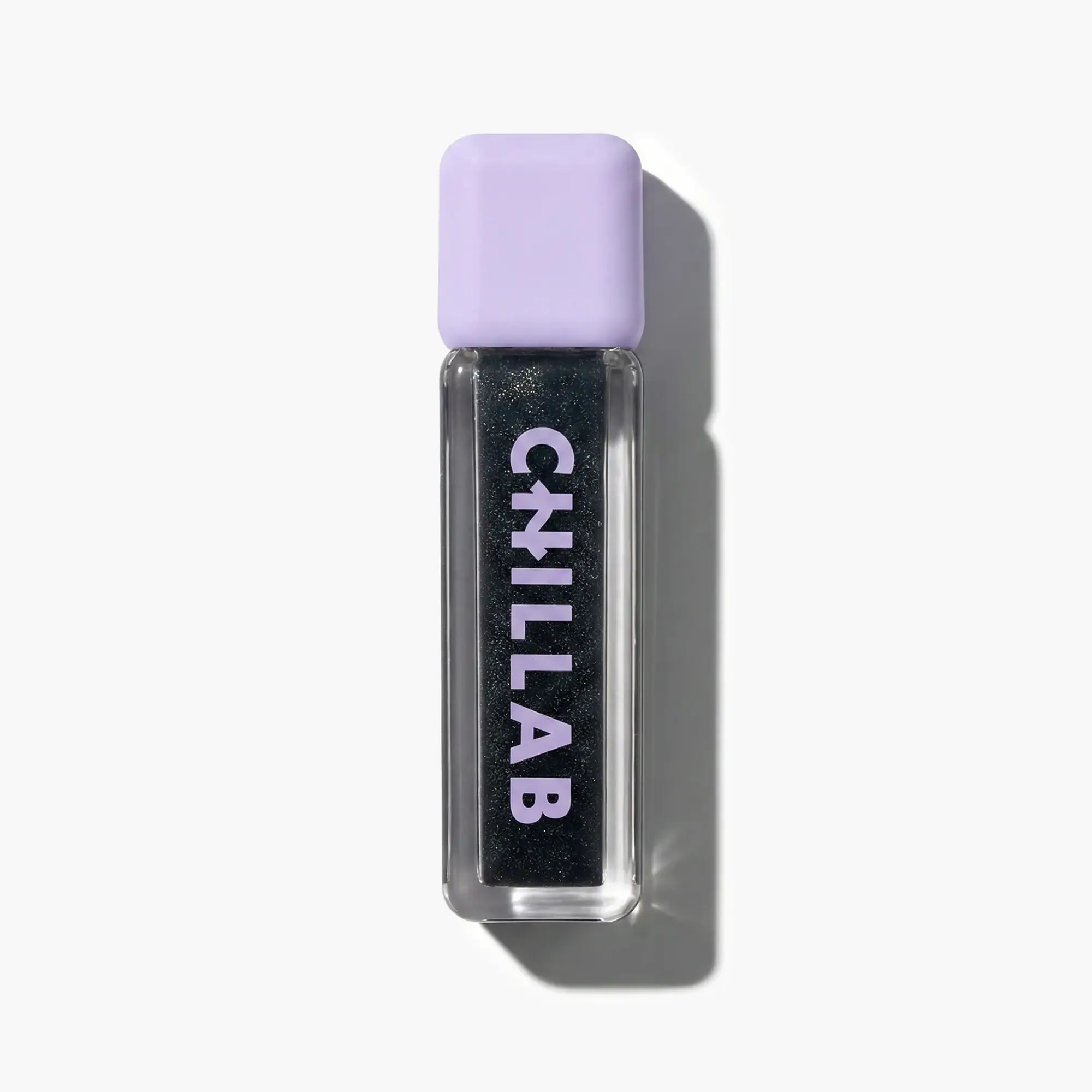 Chillab Magic Black Plumping Lip Oil