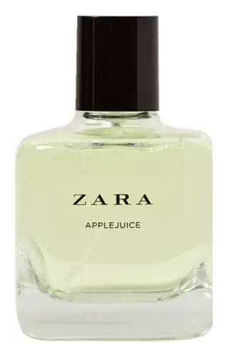 Zara Applejuice Eau de Toilette