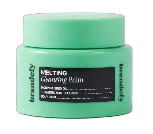 Brandefy Skin Melting Cleansing Balm