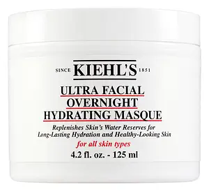 Kiehl's Ultra Facial Overnight Hydrating Masque