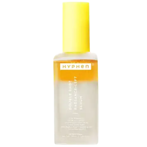 hyphen Double Shot Radiance Lift Serum