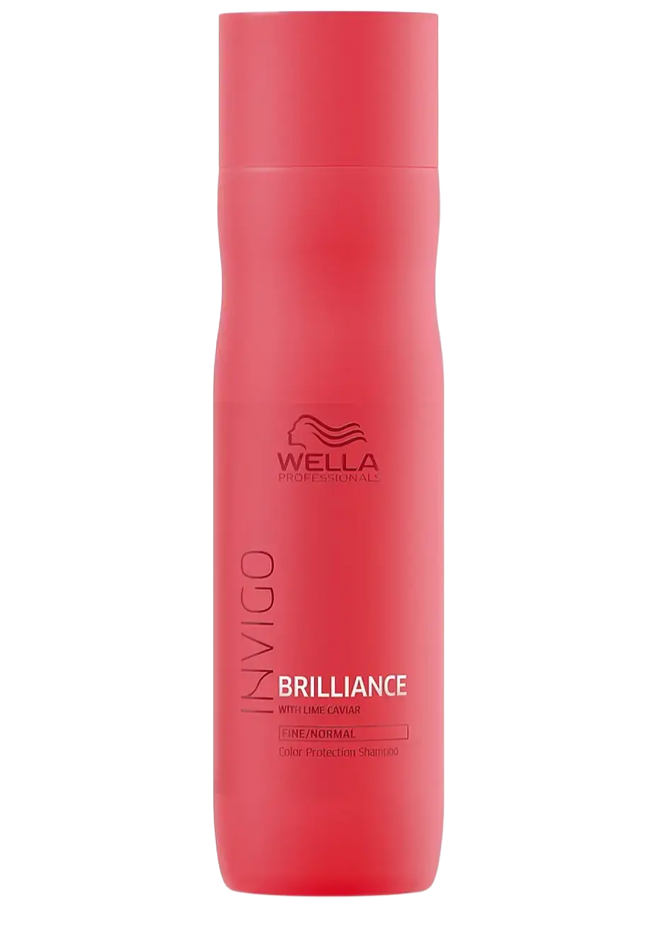 Wella Invigo Brilliance Color Protection Shampoo