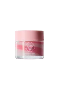 H&M (Hennes & Mauritz) Chupa Chups Scented Lip Mask Strawberry Cream Light Pink