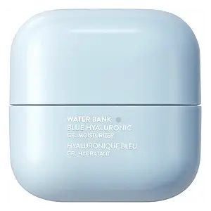 Laneige Water Bank Blue Hyaluronic Gel Moisturizer