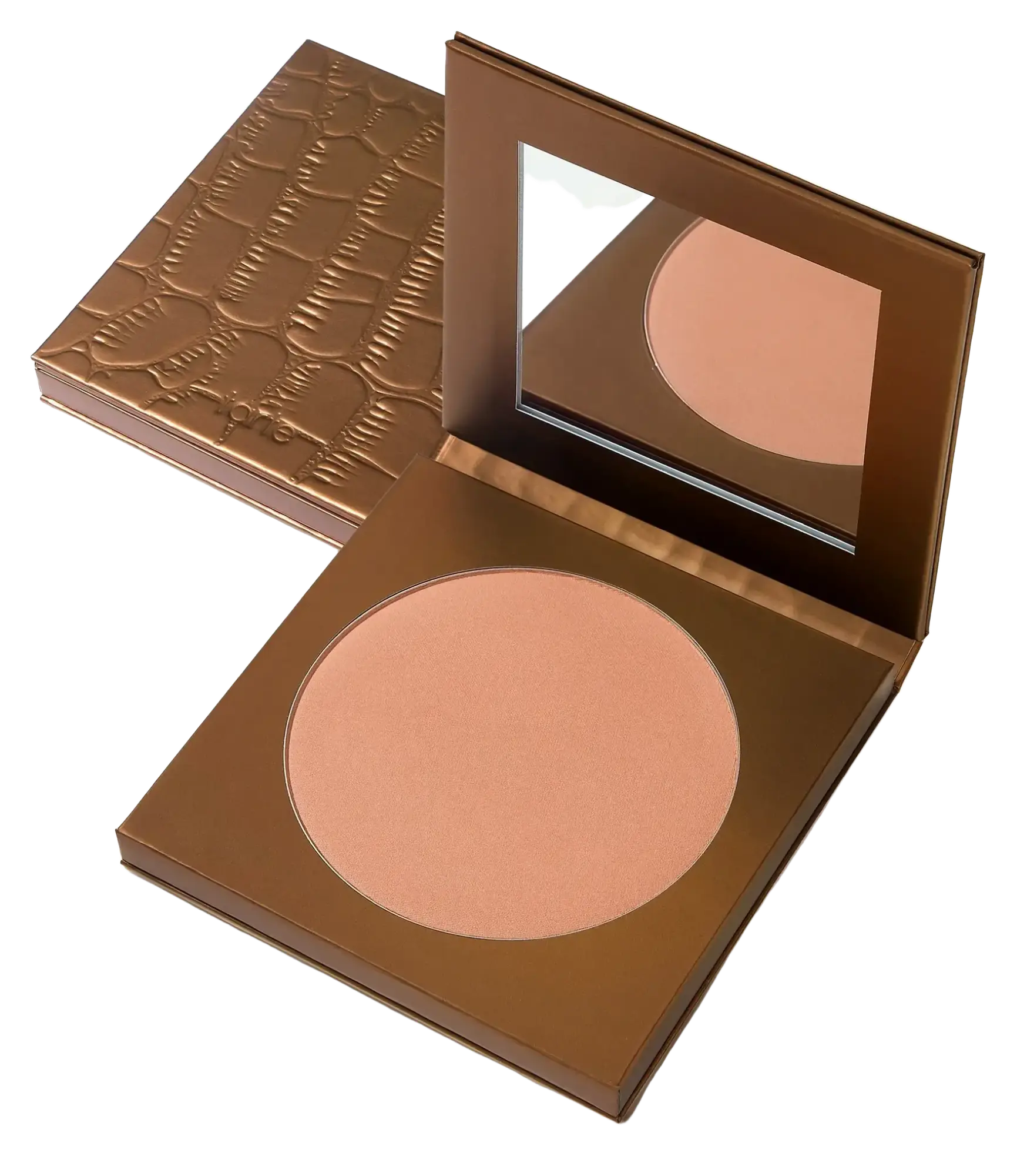 Tarte Park Ave Princess Matte Face & Body Bronzer Light Medium