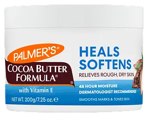 Palmer's Cocoa Butter Formula With Vitamin E