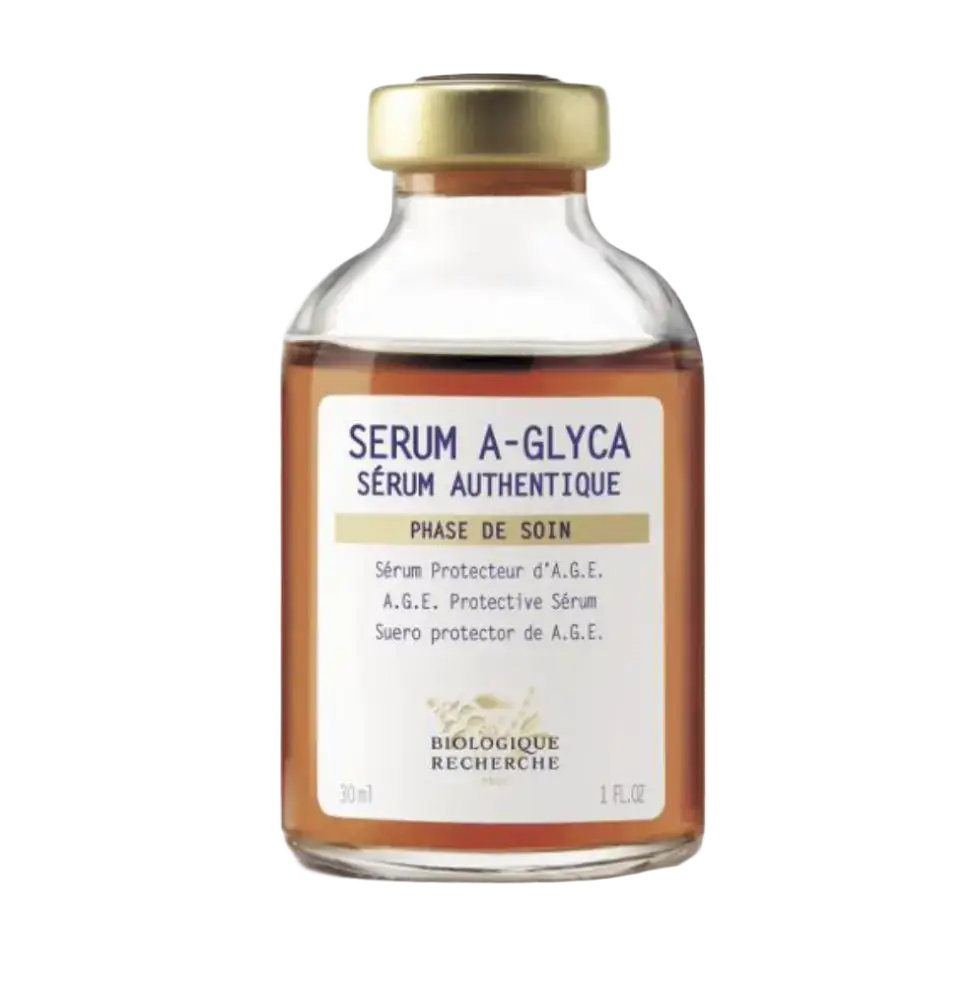 Biologique Recherche Sérum A-Glyca A.G.E Protection Serum
