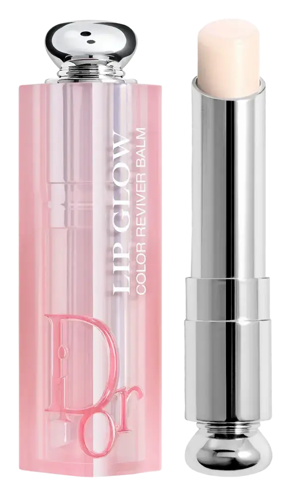 Dior Addict Lip Glow Balm 000 Universal Clear