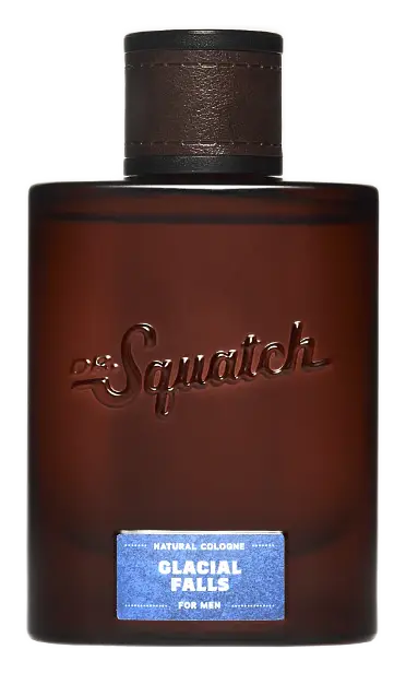 Dr. Squatch Glacial Falls Cologne