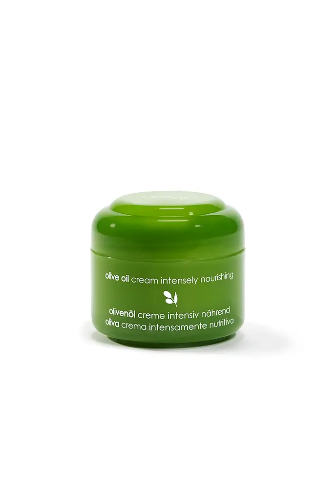 Ziaja Olive Oil Cream