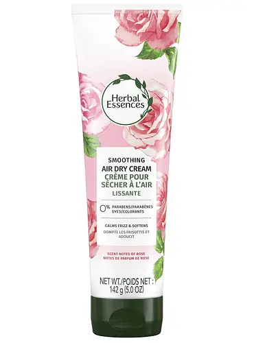 Herbal Essences Smoothing Air Dry Cream