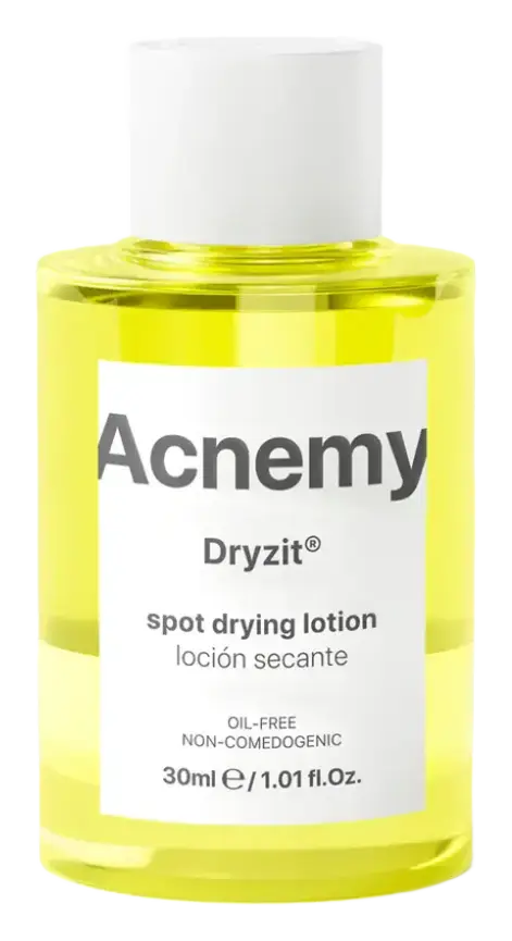 Acnemy Dryzit Spot Drying Lotion