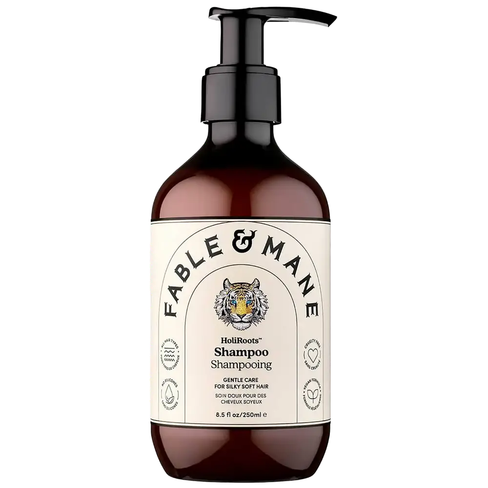 Fable & Mane HoliRoots Shampoo