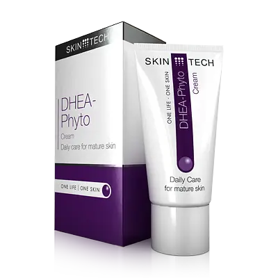 SkinTech DHEA Phyto Cream
