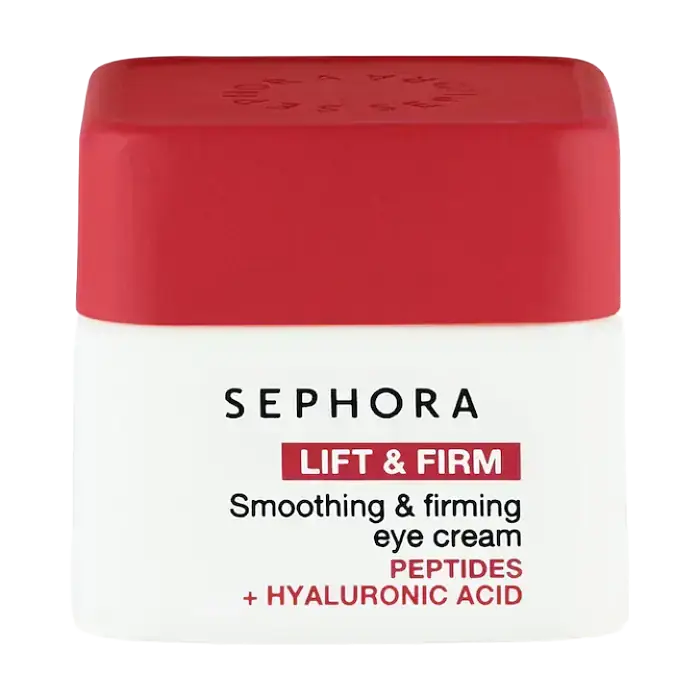 Sephora Collection Smoothing & Firming Eye Cream