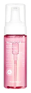 TONYMOLY Wonder Ceramide Mochi Gentle Foam Cleanser
