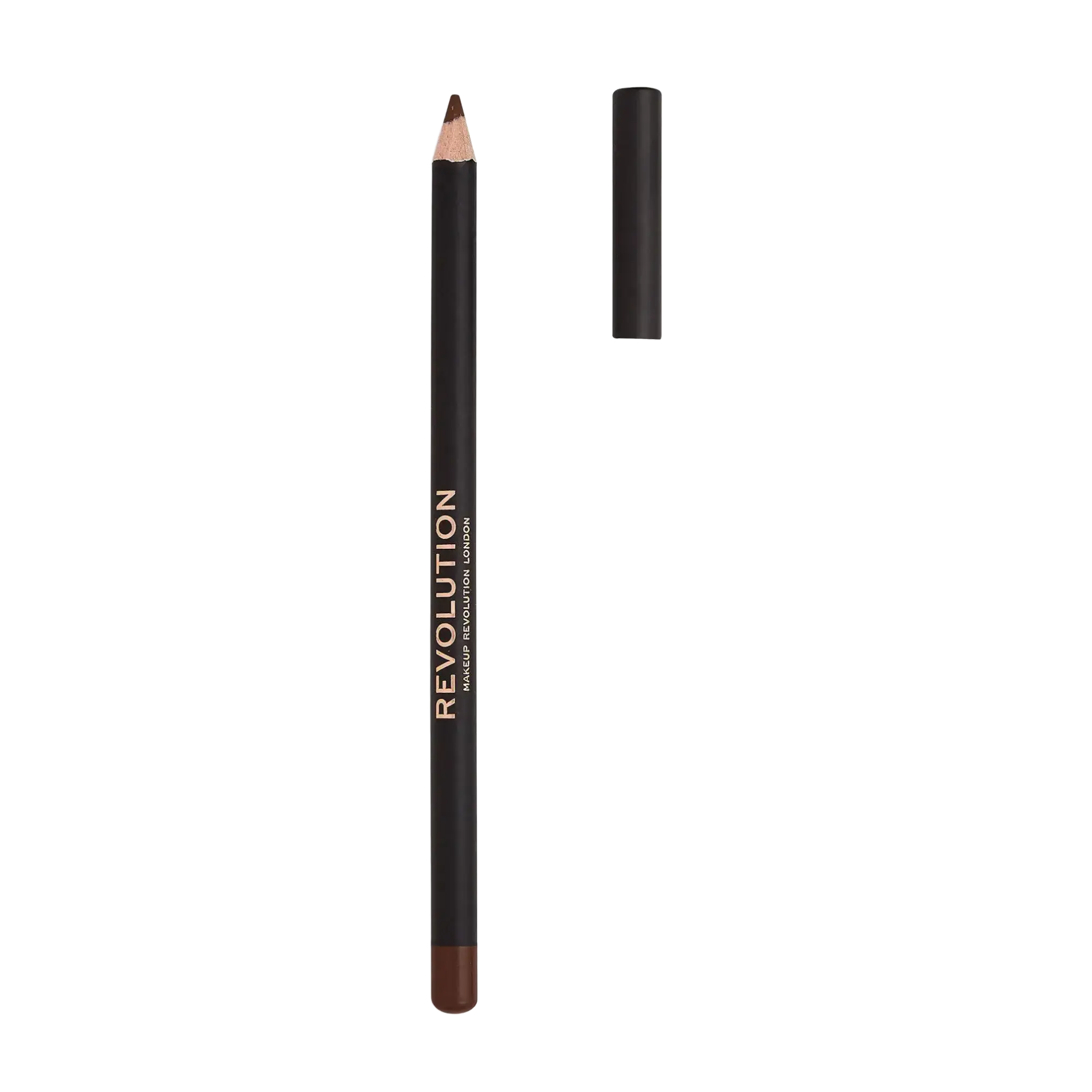 Revolution Beauty Kohl Eyeliner Brown