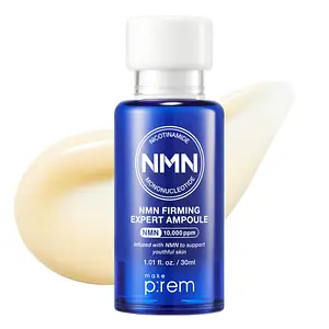 Make p:rem NMN Firming Expert Ampoule