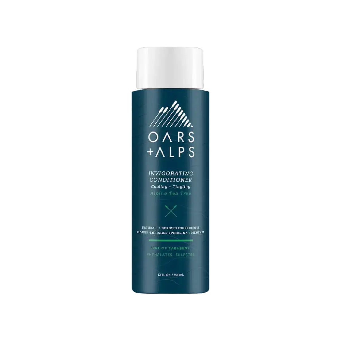 Oars + Alps Invigorating Conditioner