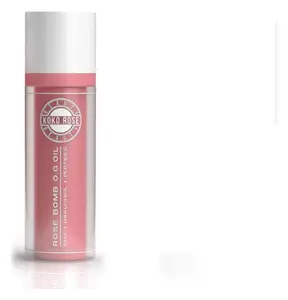 Koko Rose Beauty Rose Bomb O.G. Clarifying & Brightening Oil