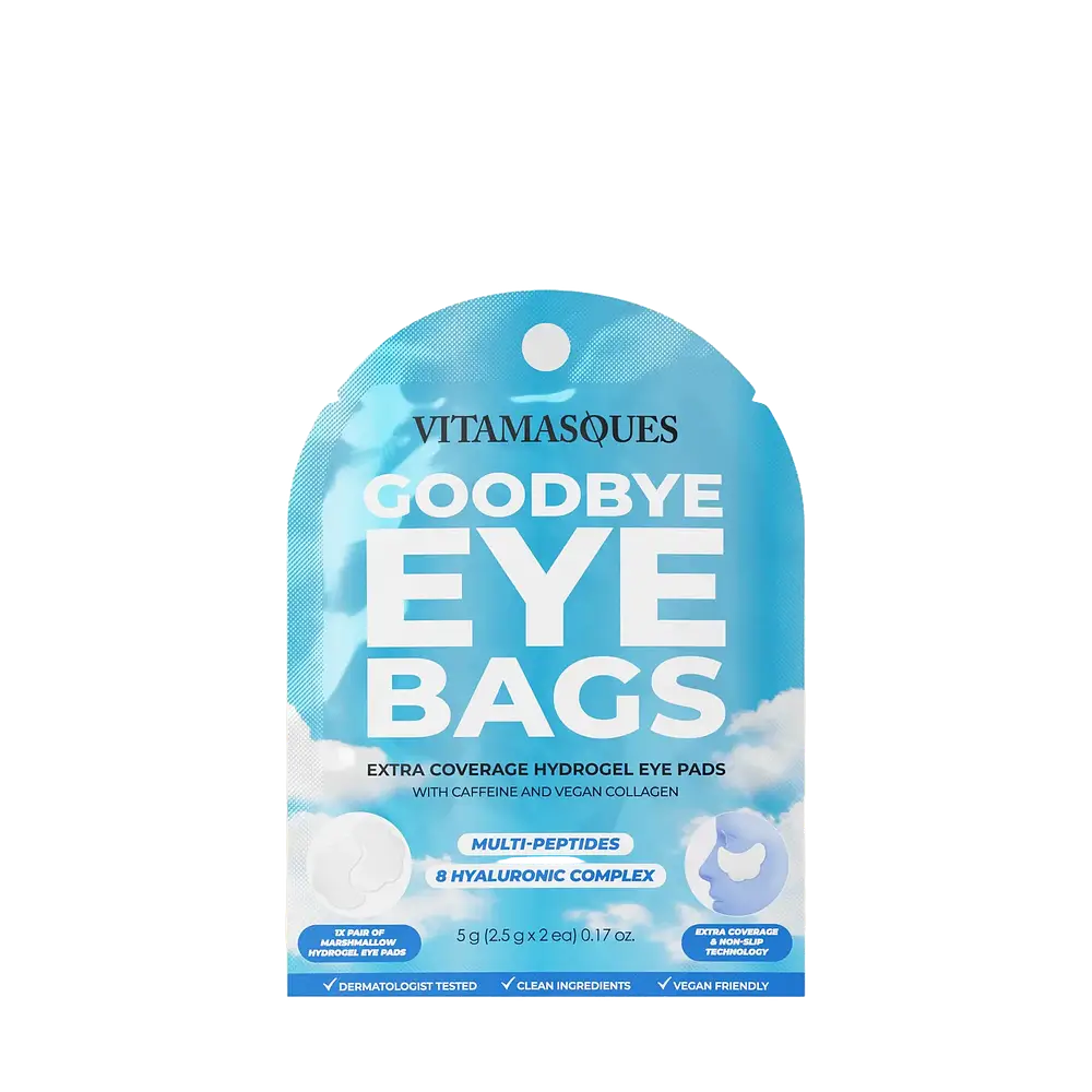 Vitamasques Goodbye Eye Bags