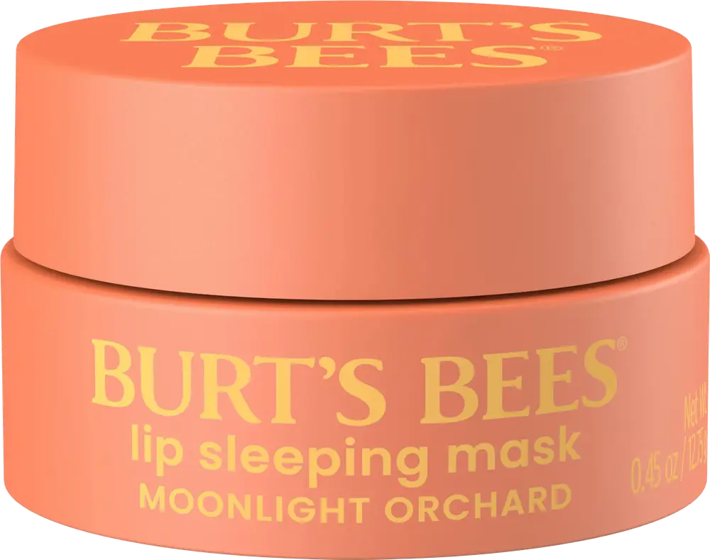 Burt's Bees Lip Sleeping Mask Moonlight Orchard