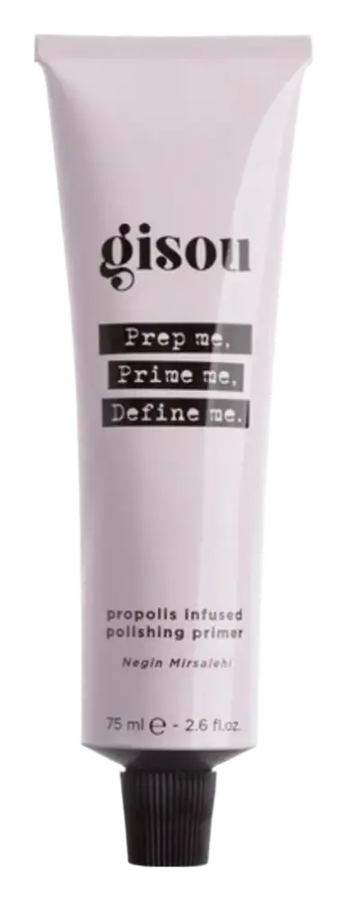 Gisou Propolis Infused Polishing Primer