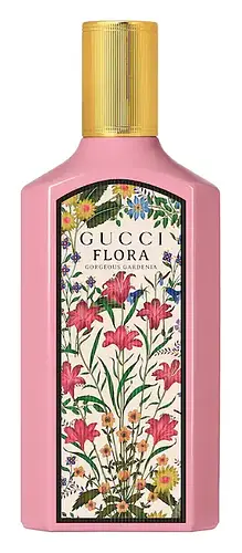 Gucci Flora Gorgeous Gardenia Eau De Parfum