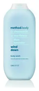 Method Body Wash Wind Down