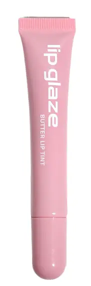 AOA Skin Lip Glaze Butter Lip Tint Strawberry