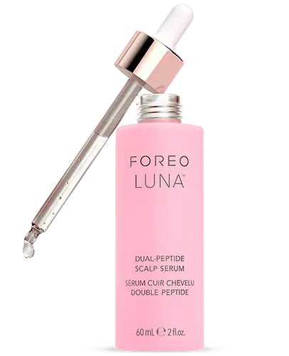 FOREO Luna Dual-Peptide Scalp Serum