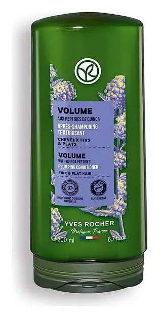 Yves Rocher Volume Plumping Conditioner