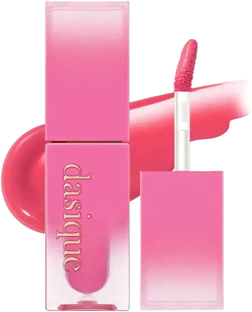 Dasique Juicy Dewy Lip Tint 05 Mauve Berry