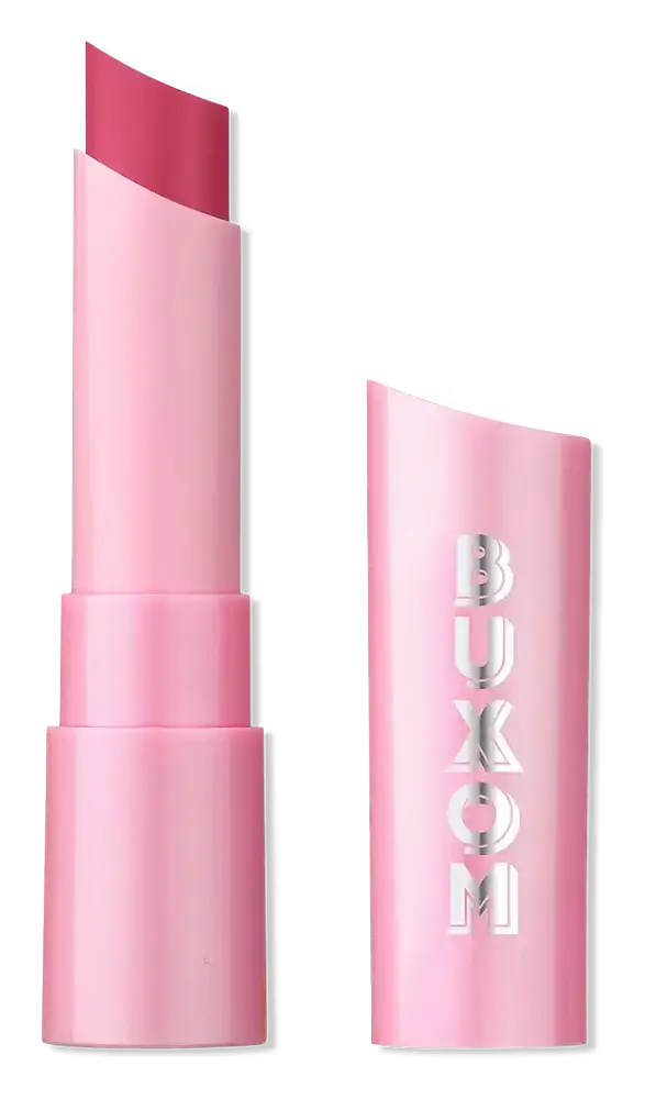 Buxom Cosmetics Full-On Plumping Lip Glow Balm Rosé All Day