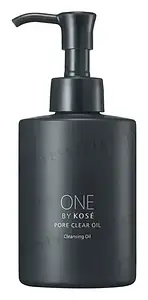 Kosé One By Kose Pore Clear Oil Cleansing Oil