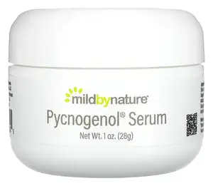 Mild By Nature Pycnogenol Serum